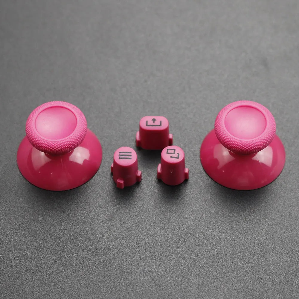 Xbox Series Button Kit