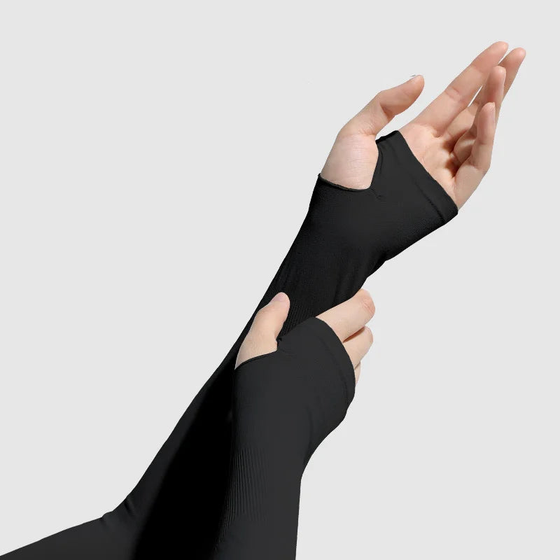 Quick-Dry Esports Gaming Sleeve