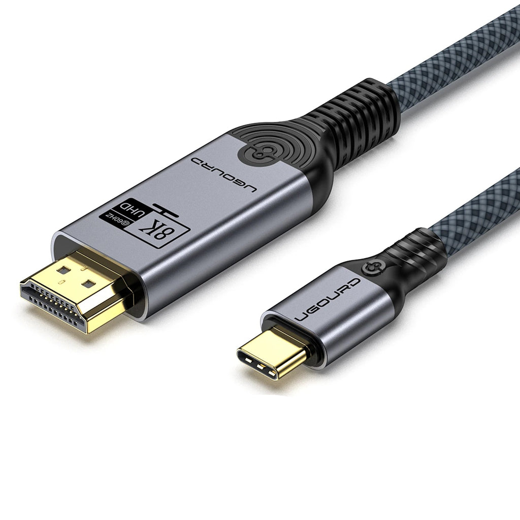 USB-C 4K HDMI Cable