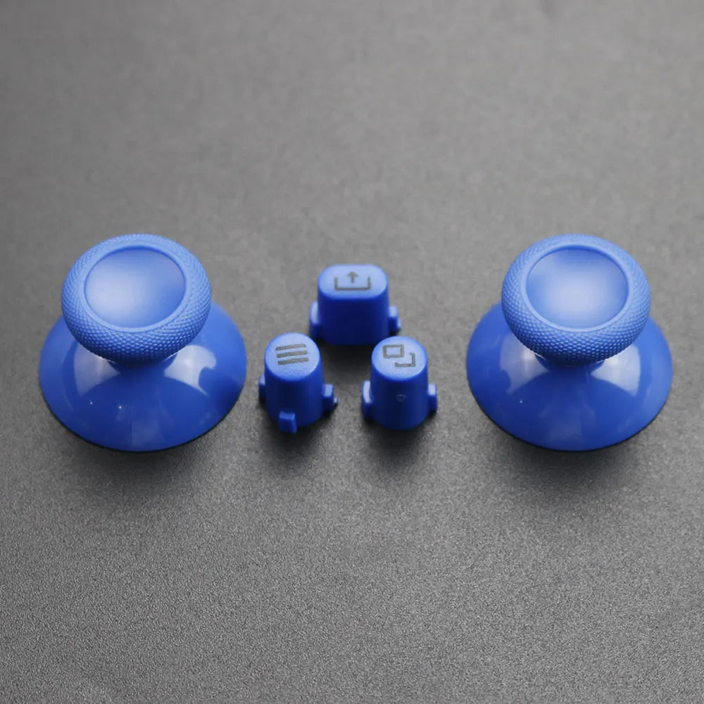 Xbox Series Button Kit