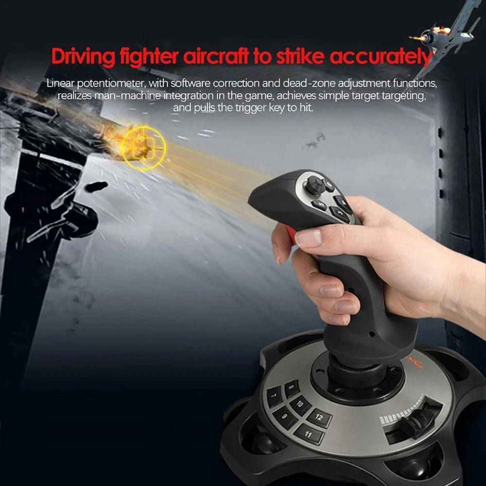 PXN Flight Simulator Joystick