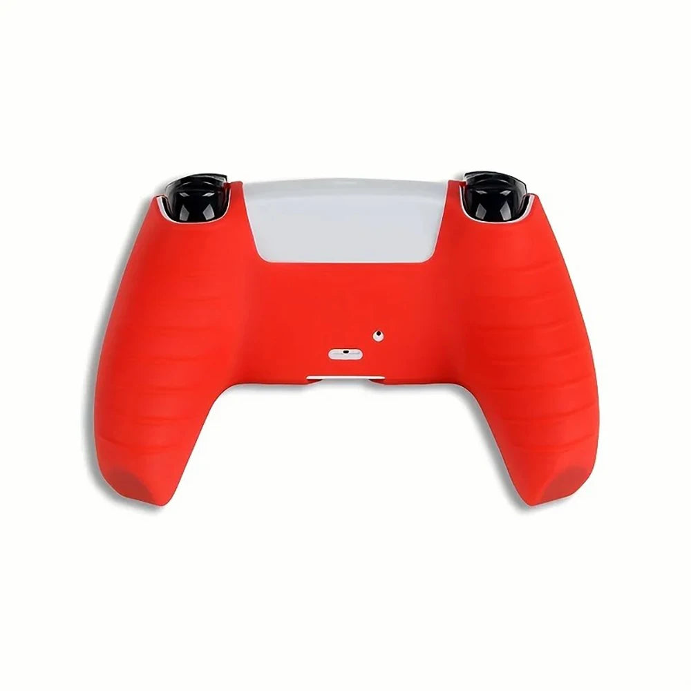 PS5 Anti-Slip Silicone Sleeve