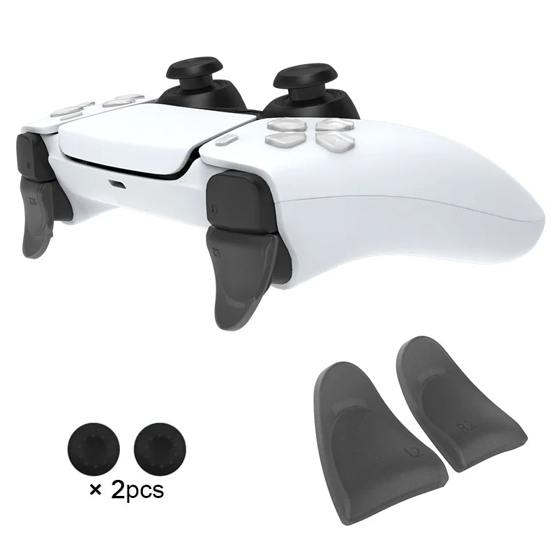PS5 Extended Trigger Caps