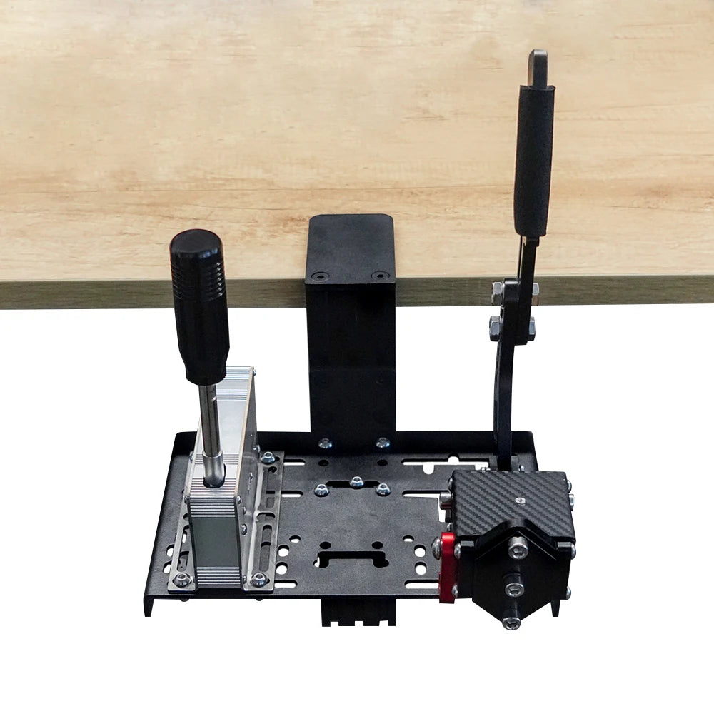 Universal Sim Racing Mount
