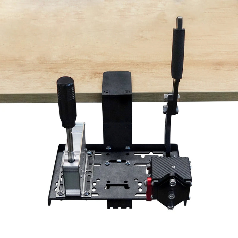 Universal Sim Racing Mount