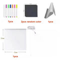 Acrylic LED Message Board
