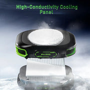 JS85 3000mAh Magnetic Phone Cooler