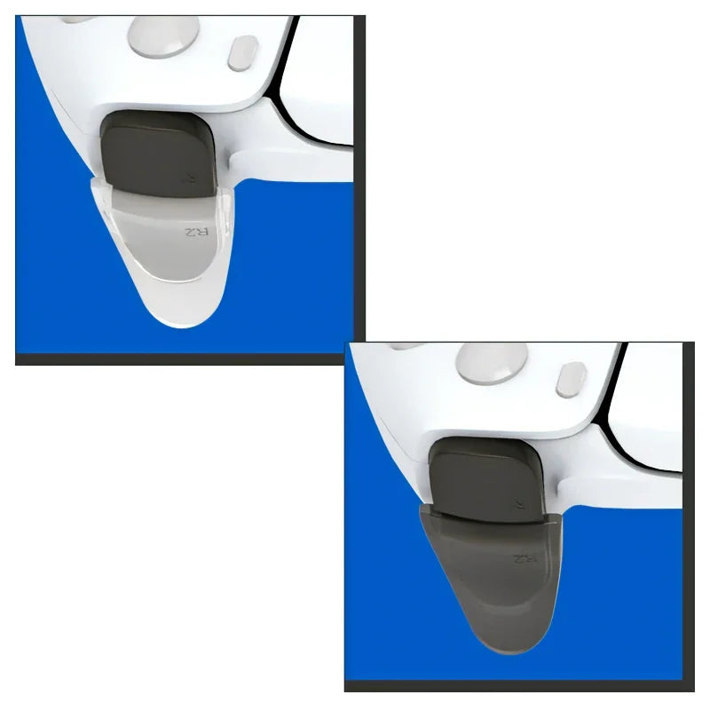 PS5 Extended Trigger Caps