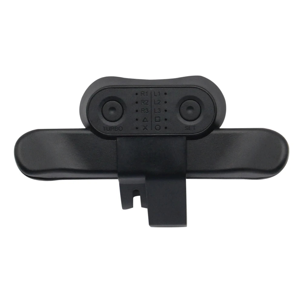 PS4 Turbo Back Paddles