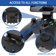 Xbox Controller Phone Mount Clip