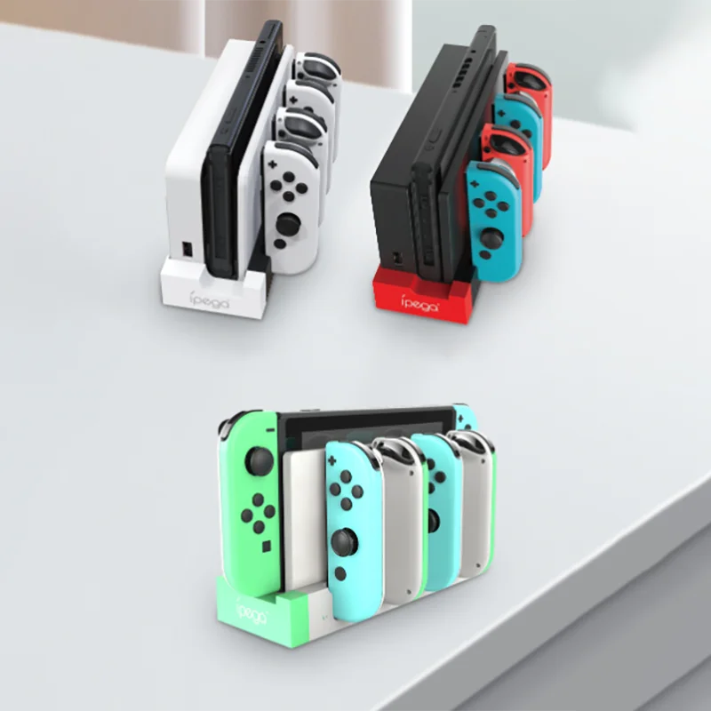 Switch Joy-Con Charging Dock