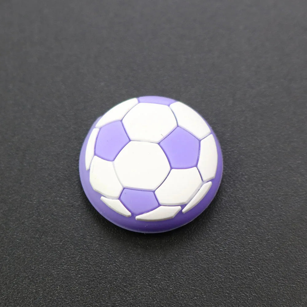 Silicone Thumbstick Grip Caps