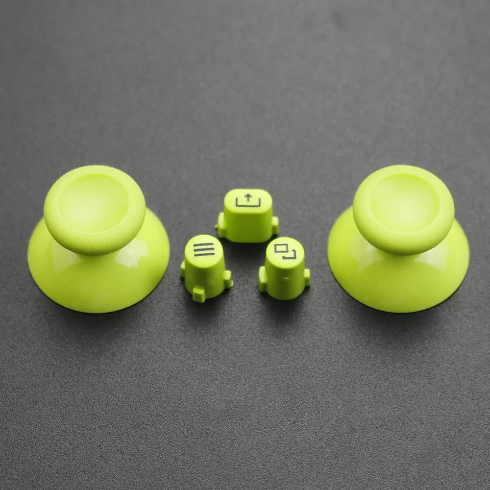 Xbox Series Button Kit