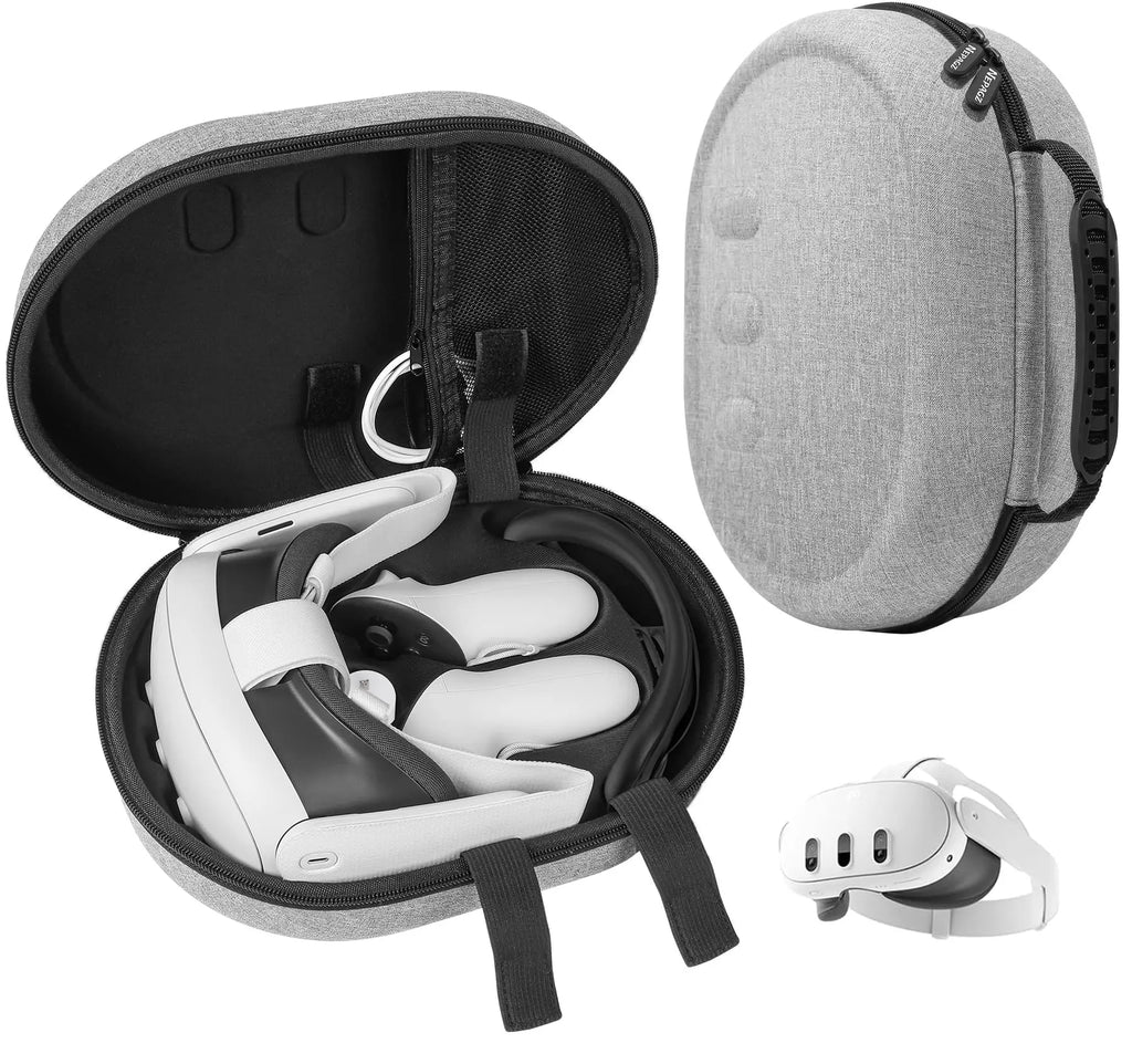 Quest 3 Carrying Case
