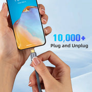 USB-C 4K HDMI Cable
