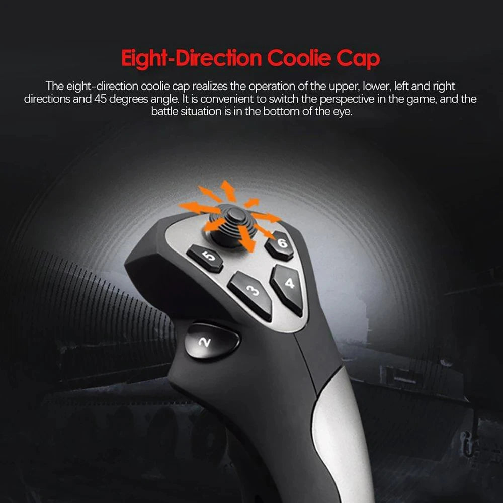 PXN Flight Simulator Joystick