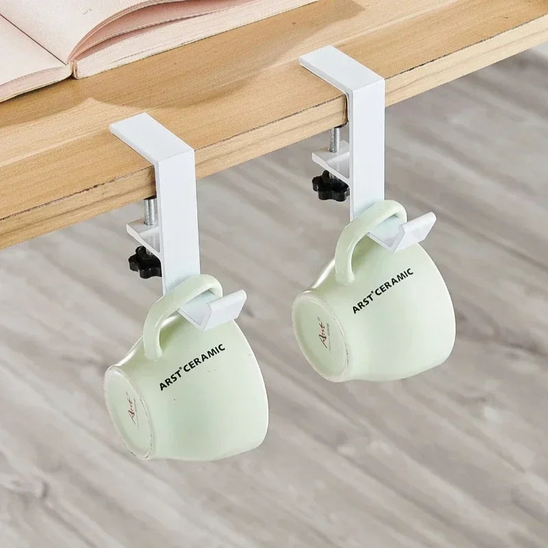 Adjustable Gaming Headset Hook