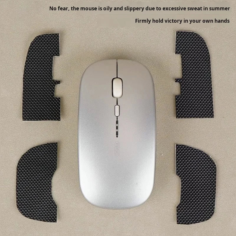 Anti-Slip Mouse Grip Tape