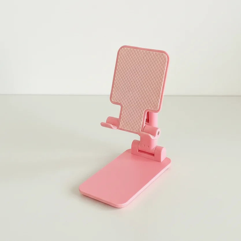 Adjustable Foldable Phone Tablet Stand