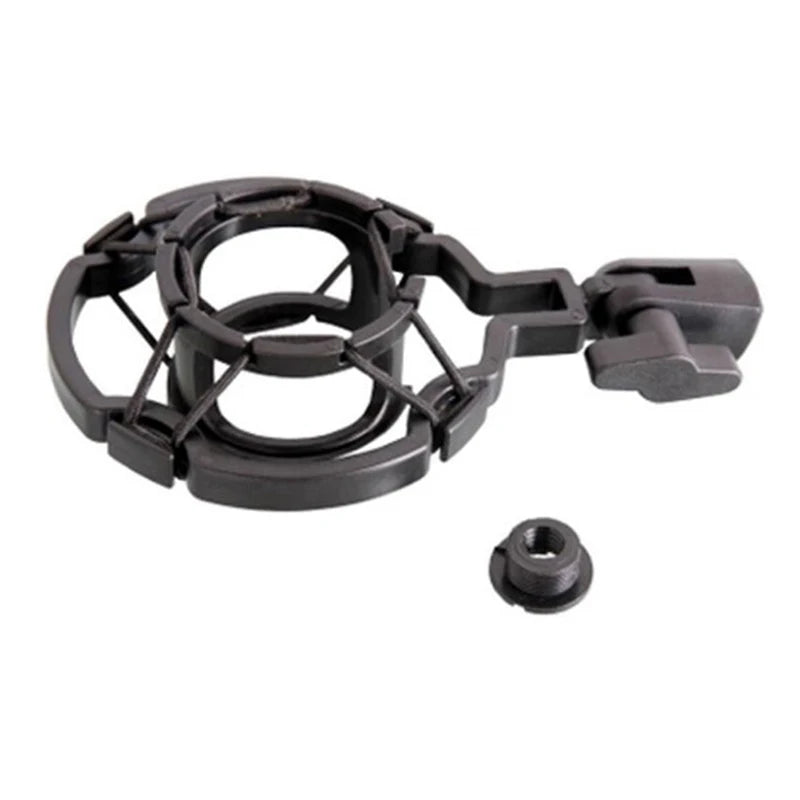 Condenser Microphone Shock Mount