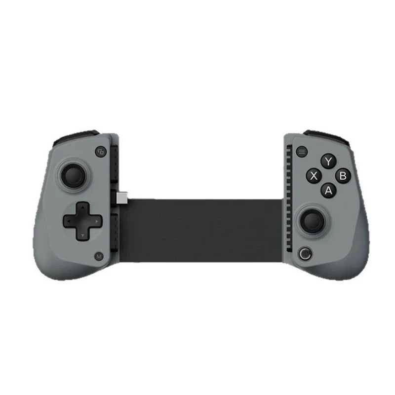 X5L Hall Effect Mobile Gamepad