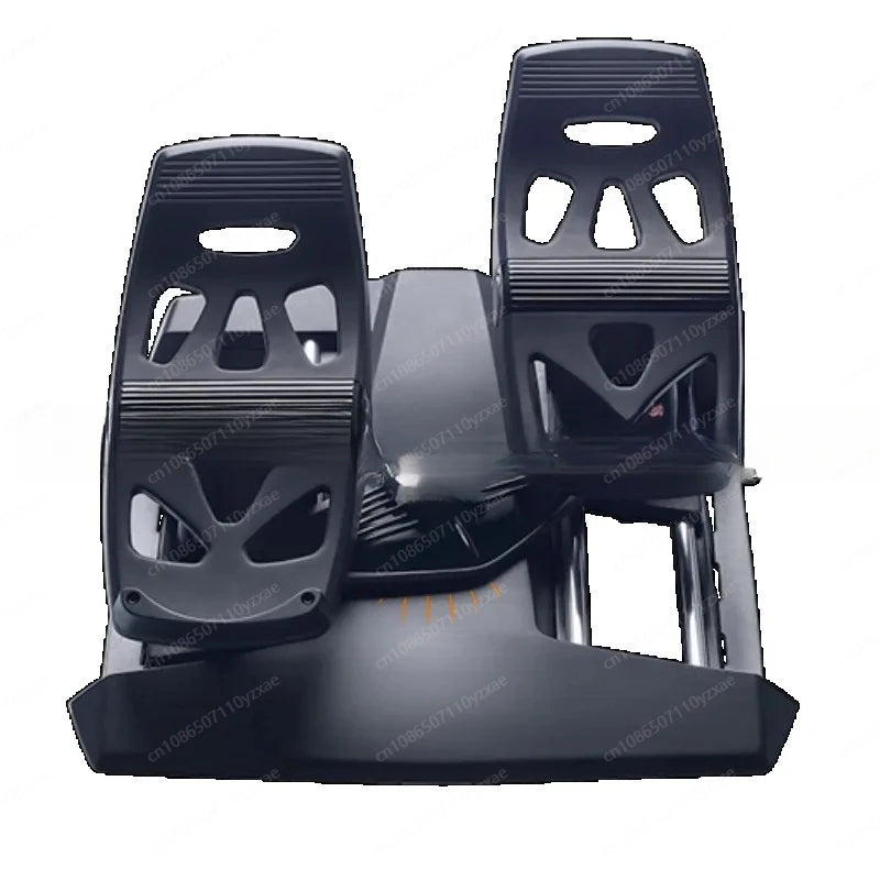 Professional Flight Rudder Pedals