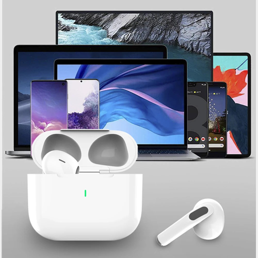 Air Pro 6 Wireless Earbuds