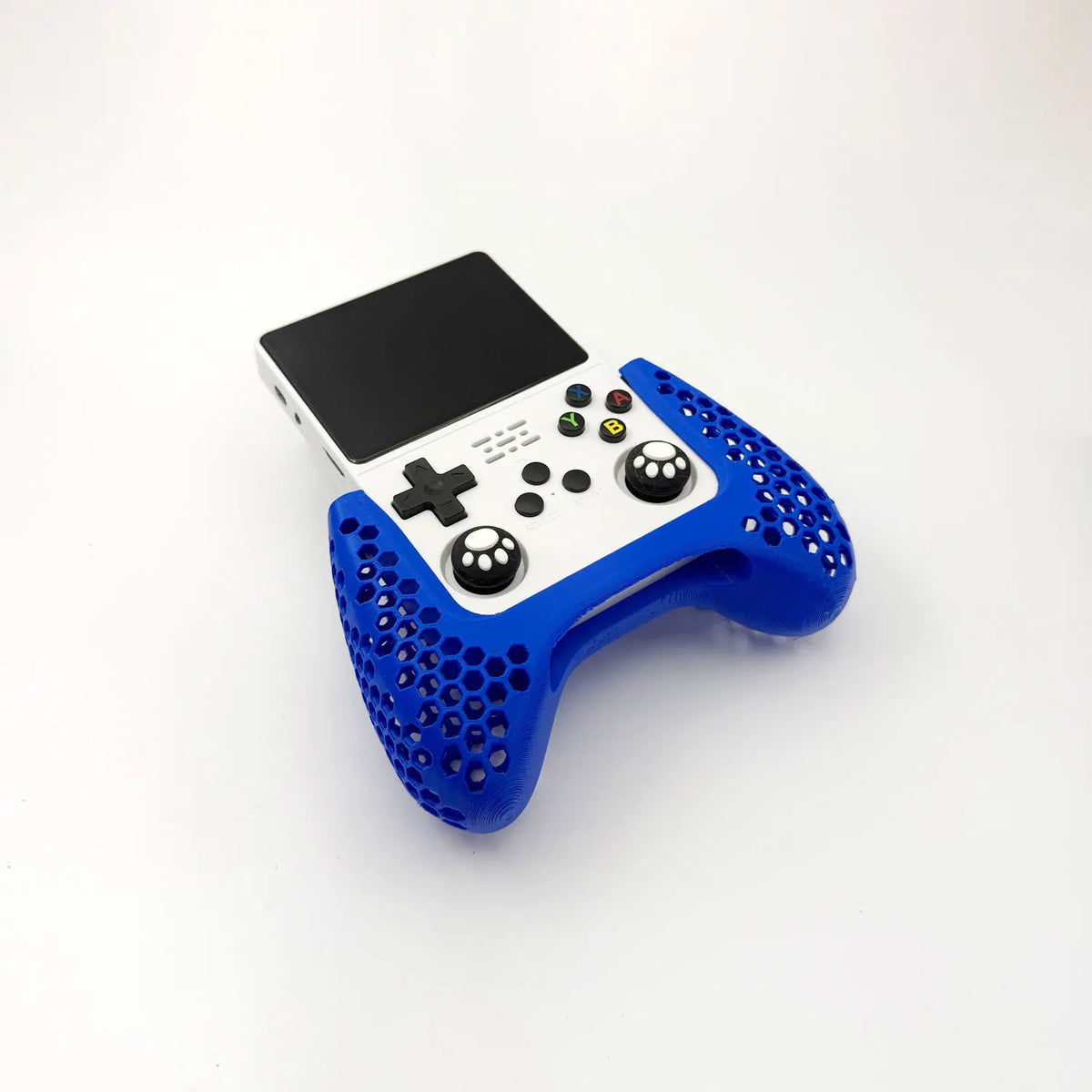 R36S Ergonomic Honeycomb Grip