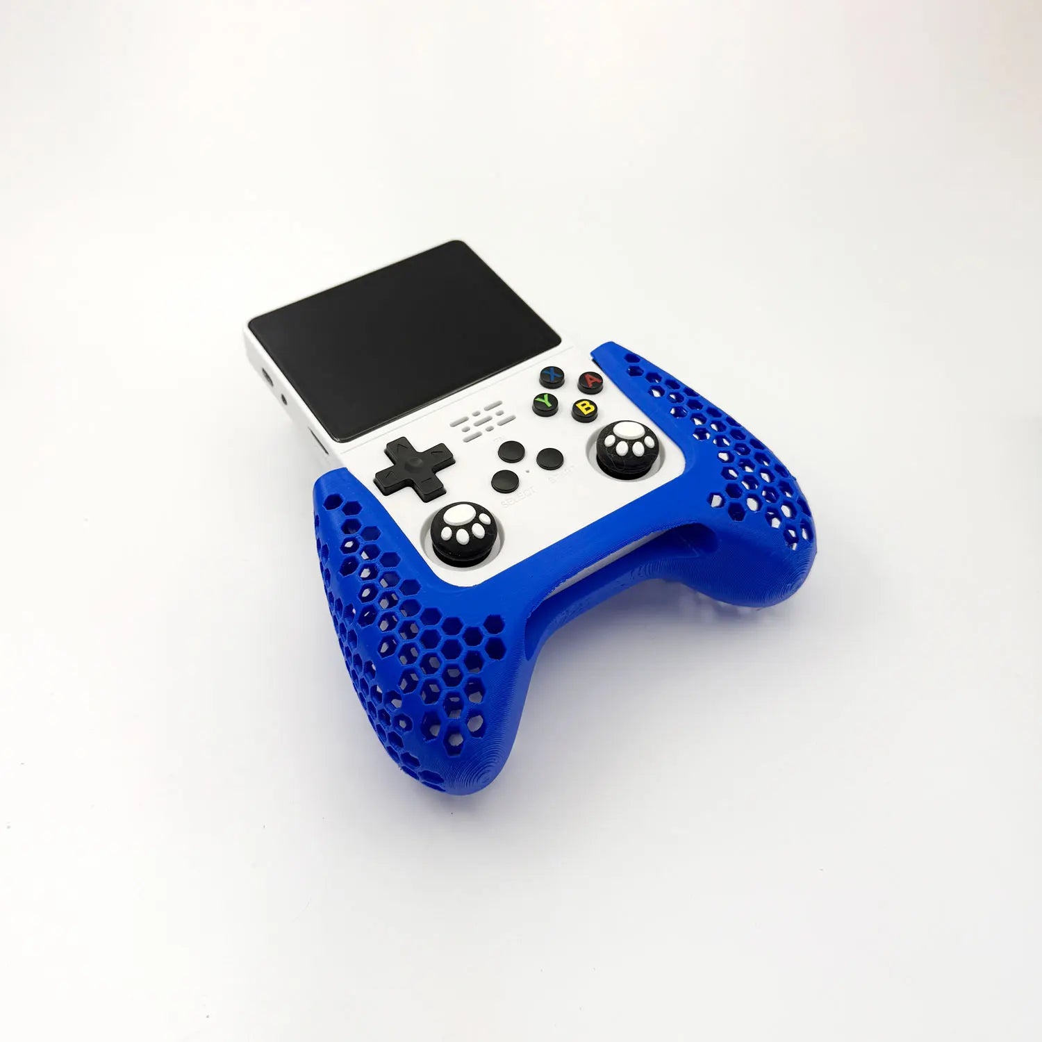 R36S Ergonomic Honeycomb Grip