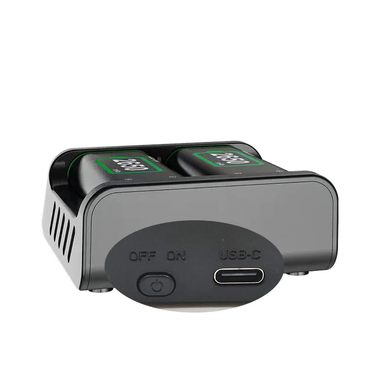 Xbox Rechargeable Battery Dock