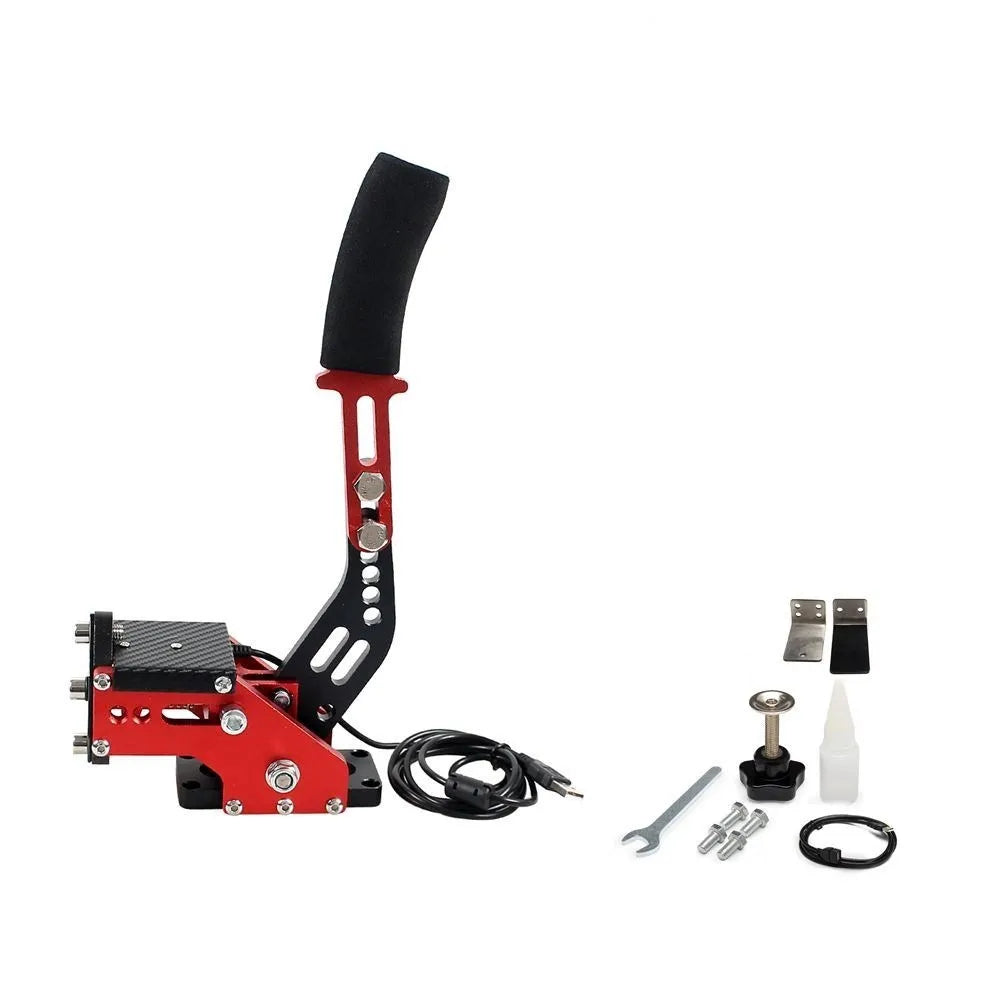 USB Sim Racing Handbrake