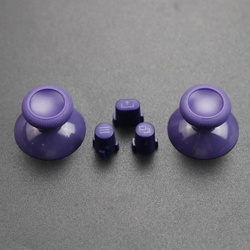 Xbox Series Button Kit