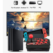 Multi-Platform Arcade Gaming Joystick