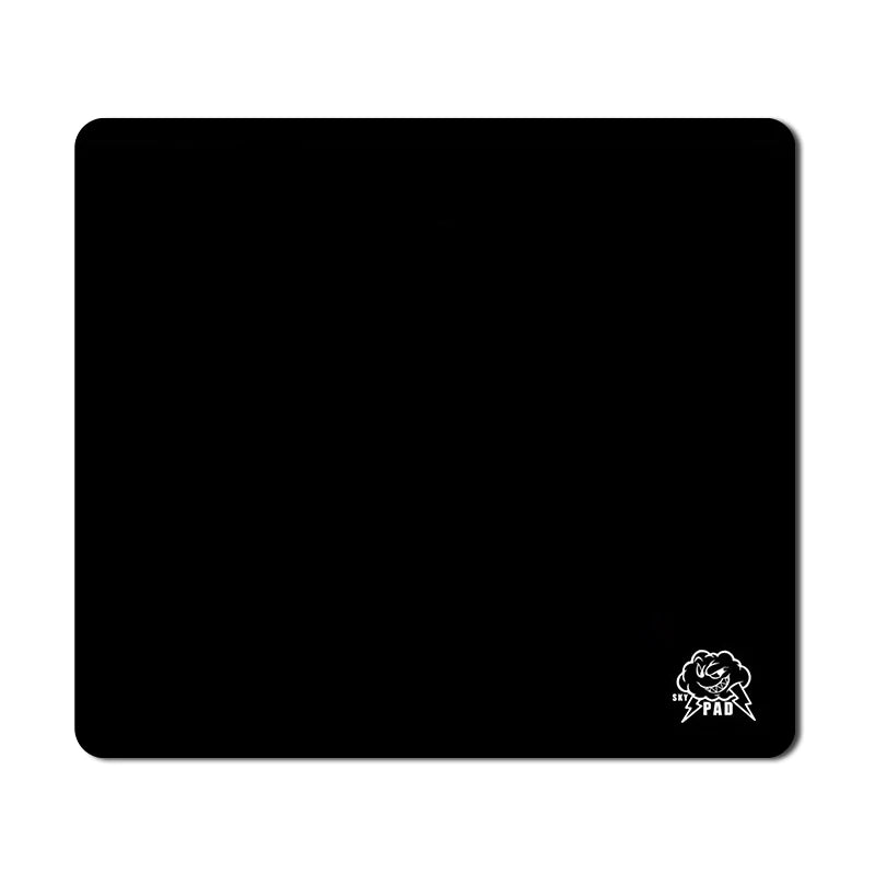 Frosted Glass Gaming Mousepad