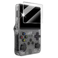 R36S Tempered Glass Protector