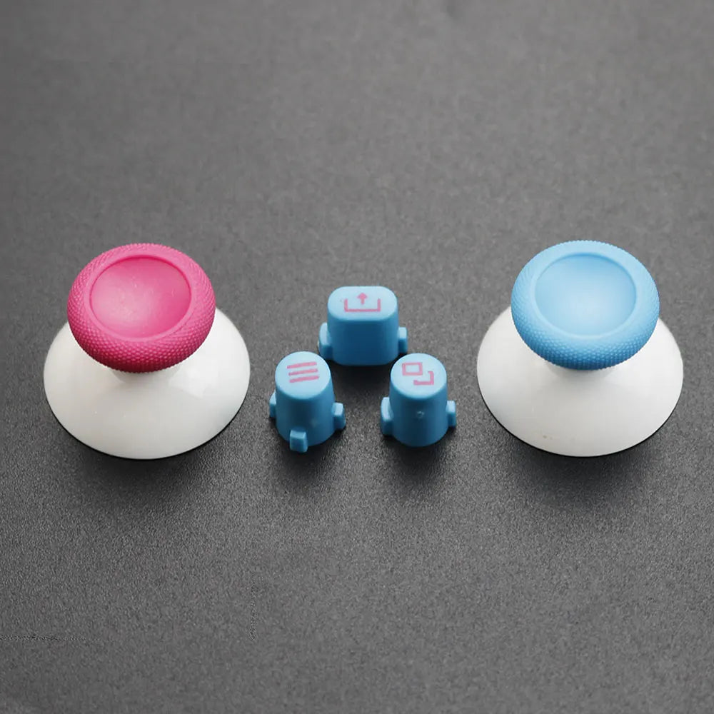 Xbox Series Button Kit