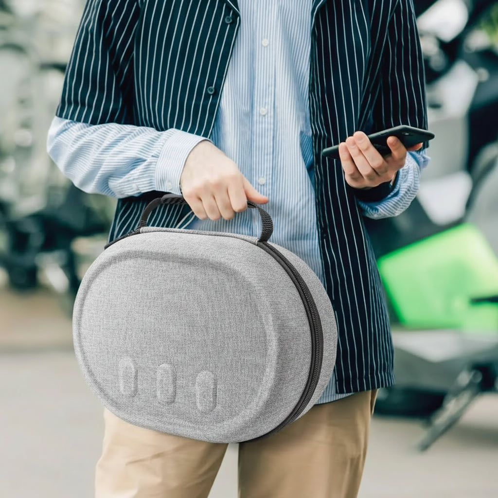 Quest 3 Carrying Case