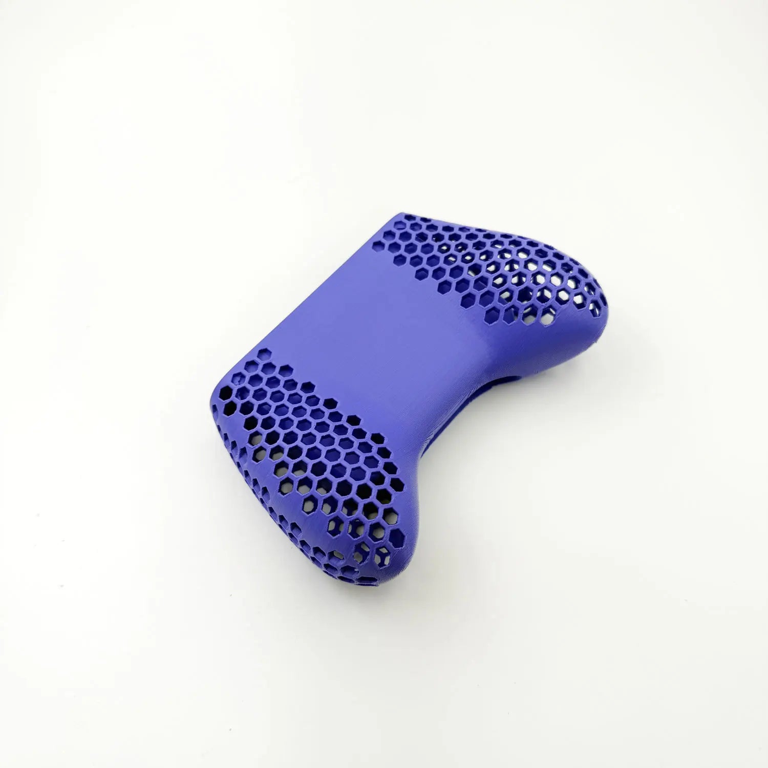 R36S Ergonomic Honeycomb Grip