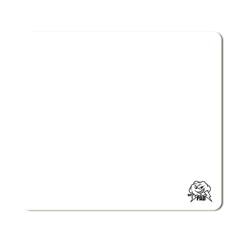 Frosted Glass Gaming Mousepad