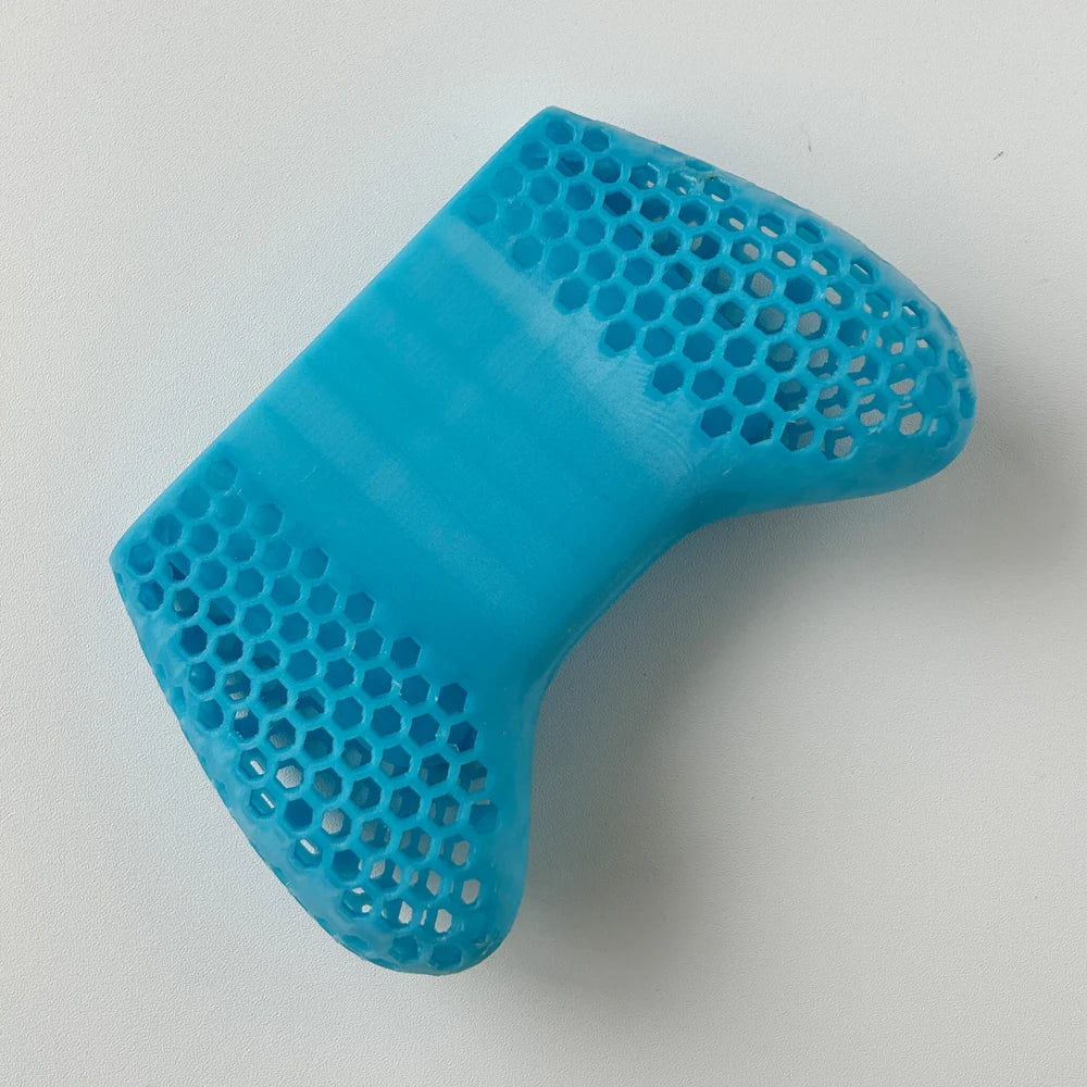 R36S Ergonomic Honeycomb Grip