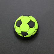 Silicone Thumbstick Grip Caps