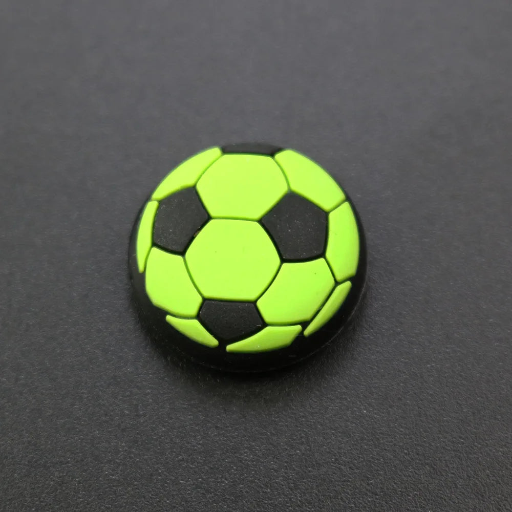 Silicone Thumbstick Grip Caps