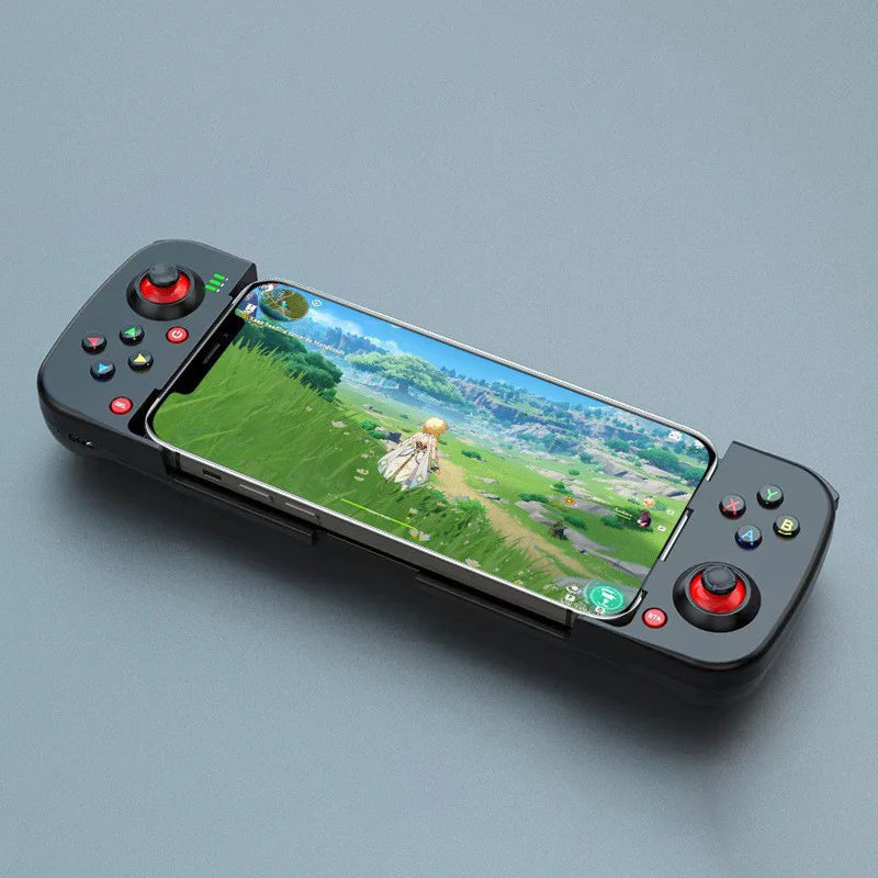 D3 Bluetooth Telescopic Game Controller