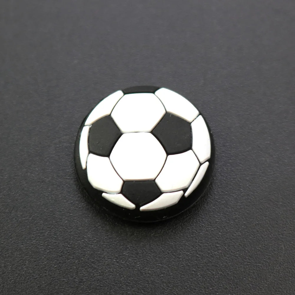 Silicone Thumbstick Grip Caps