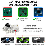 Outemu Mechanical Keyboard Switches