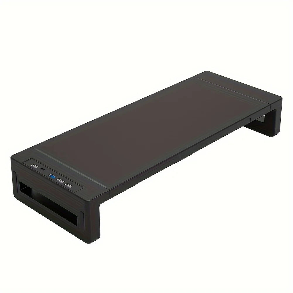 Adjustable Monitor Riser Stand