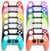 PS5 Anti-Slip Silicone Sleeve