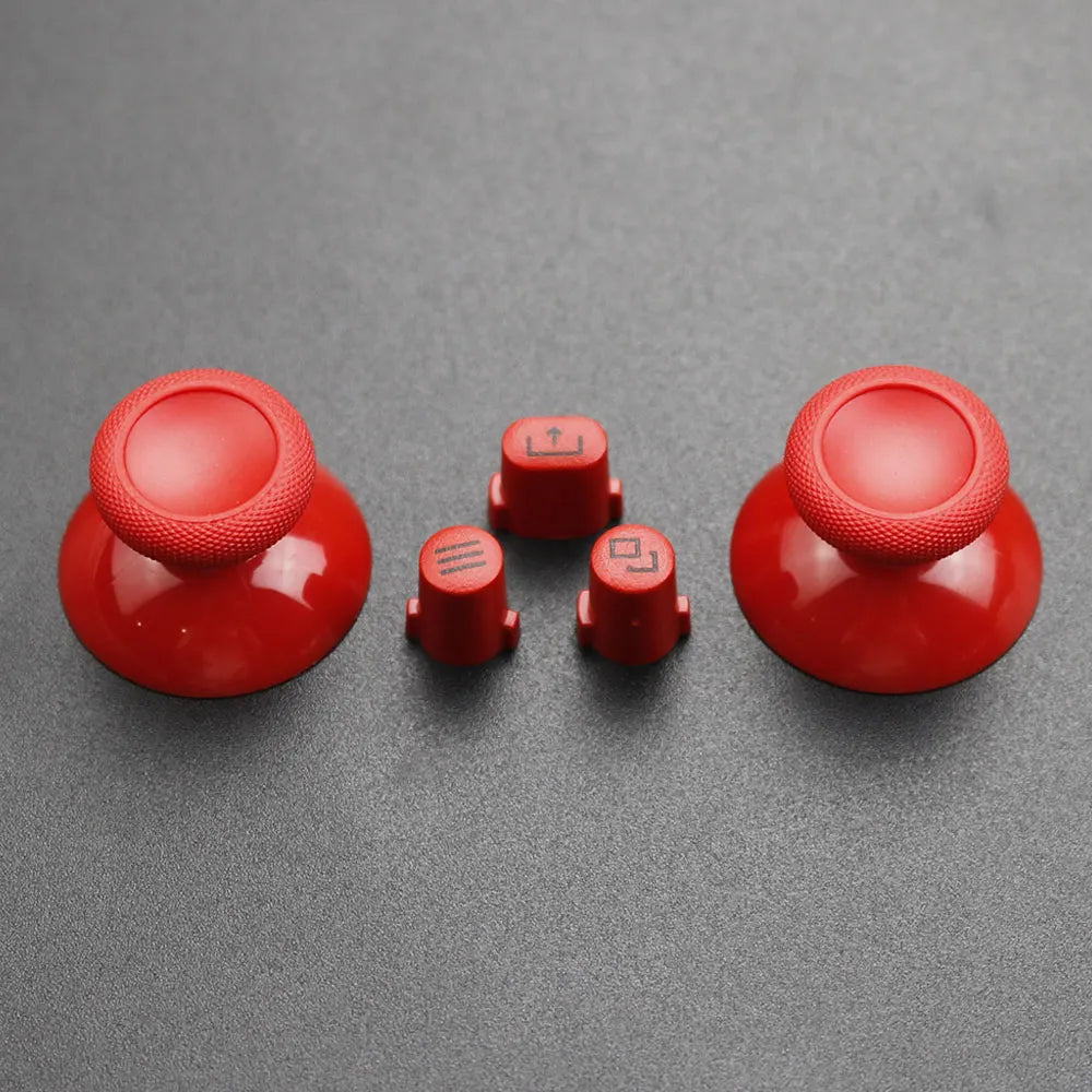 Xbox Series Button Kit
