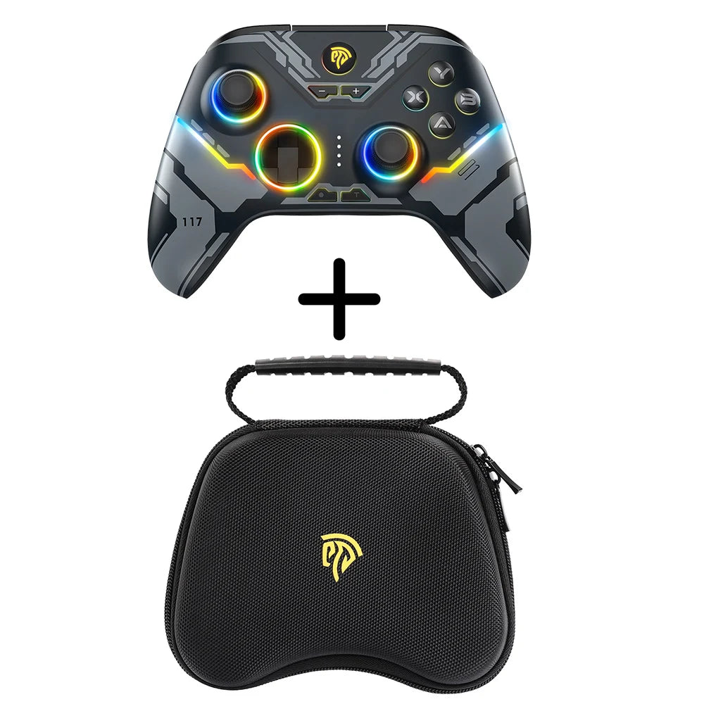 EasySMX X15 Hall Effect Controller