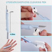 Seven-In-One Keyboard Cleaning Kit